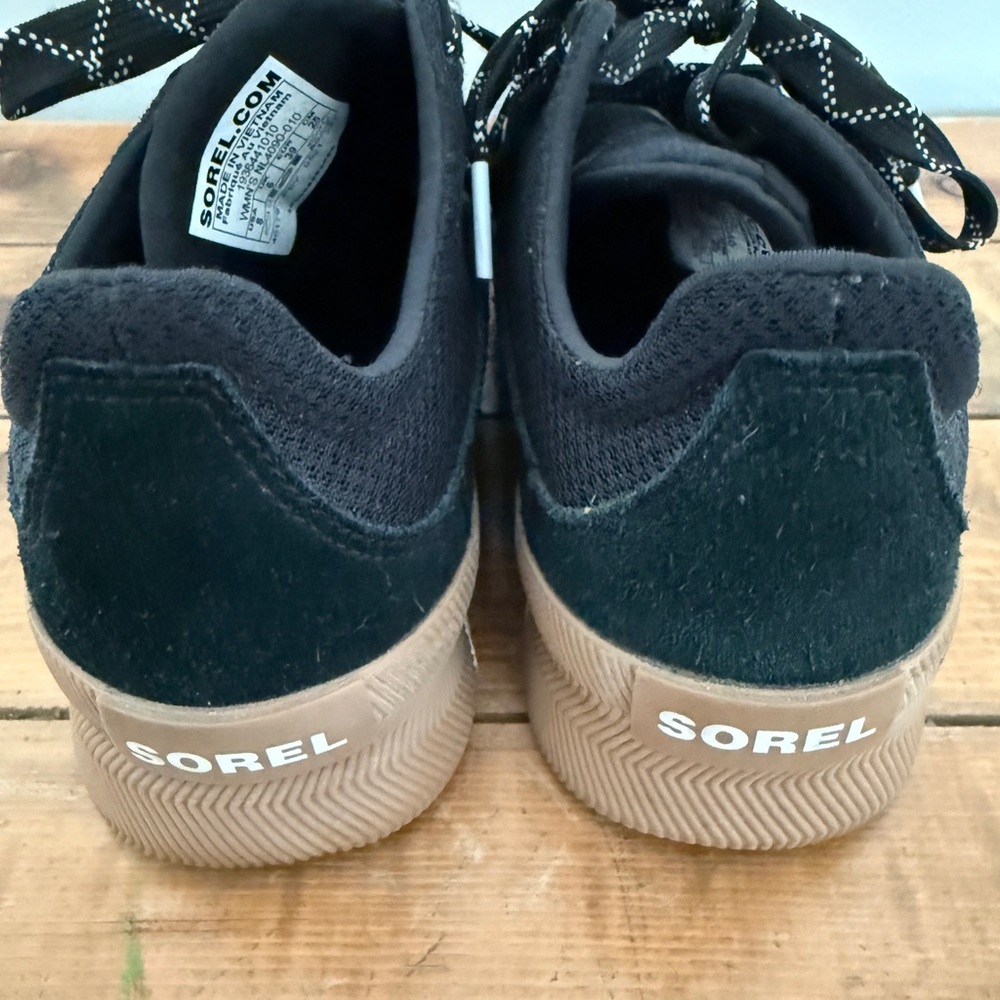 Sorel out n about sneaker - Picture 4 of 5
